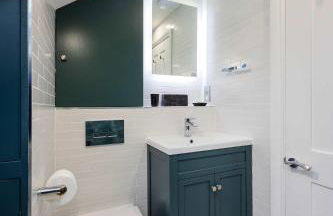 Veeve - The Barnes Family Haven - Foto 29