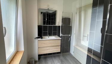 Bienvenue au petit point de vue - Foto 5, Shower