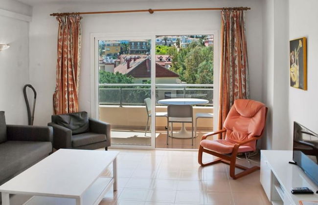 107263 - Apartment in Benalmadena - Photo 4