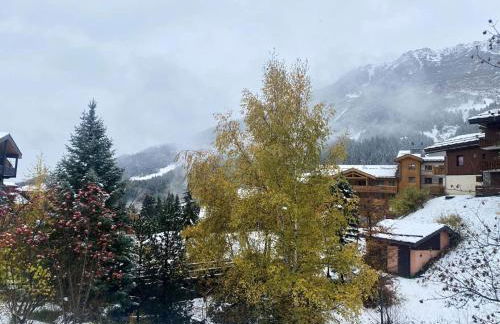 Résidence Athamante - L'Athamante 32 - Charmant 2 pièces, proche pistes et commerces. MAE-2384 - Photo 12