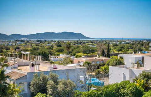 Villa San Jordi Ibiza Ses Salines - Foto 30