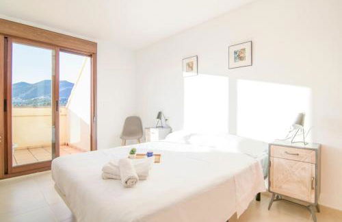 Ático dúplex La Calma - Llíber - Foto 10