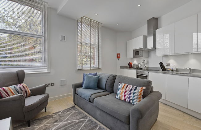 West Street by Aeria Apartments - Foto 8