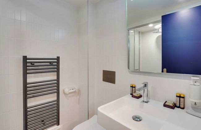 Comfortable Studio - 2P - Republique - Foto 6