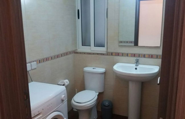 University Heights 2-bedroom Cosy Apartment - Foto 9