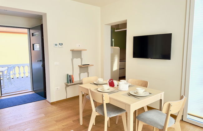 Villa Ada al Lido - Foto 43