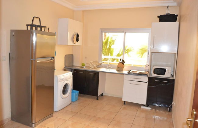 Résidence hôtelière Borel - Foto 20