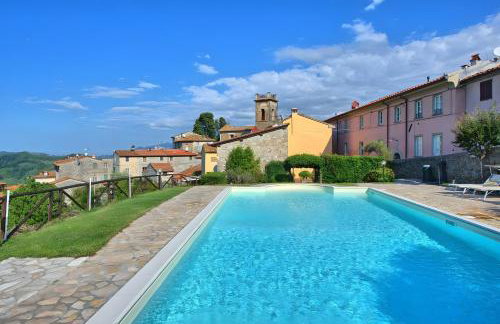 Villa Chelucci - Gualdo - Foto 26