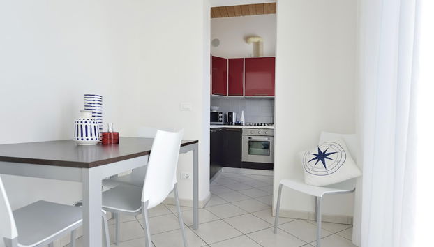 Trilo Mina 3 in Gabicce Mare - Foto 2, Habitación