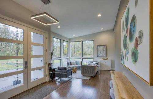 Green Acres - Serene Luxury Wine Country Retreat - Photo 8