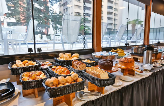 Roomo Transamerica SP Itaim Bibi - Foto 65