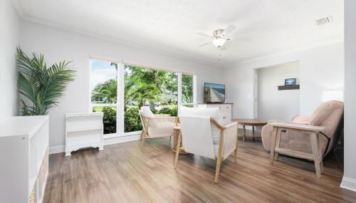 Be A Nomad Welcome to Your Neptune Beach Retreat - Foto 3