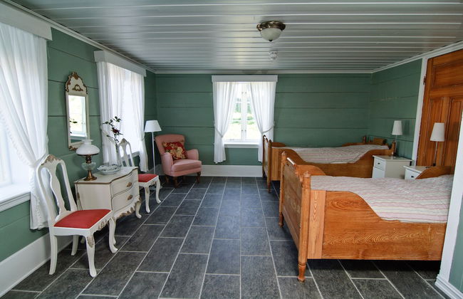 Helgaker Gård - Foto 9