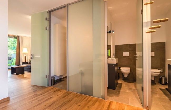 Suite Apartment 80 sqm - Foto 7