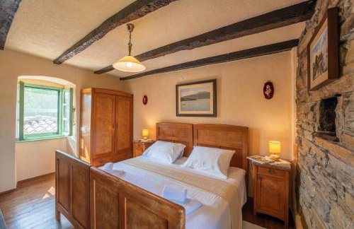 Villa Zatka in Zatka Čepić - Haus für 6 Personen - Foto 39