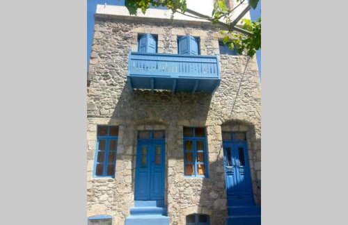 Imerios Nisyrian House - Photo 1