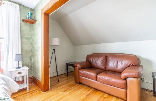 Charming Capitol Hill Craftsman - Foto 24