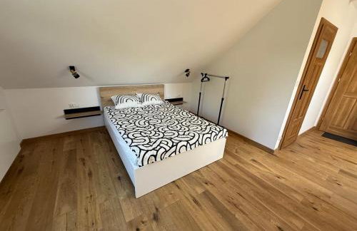 Pokoje Gościnne Nad Jeziorem - Foto 19