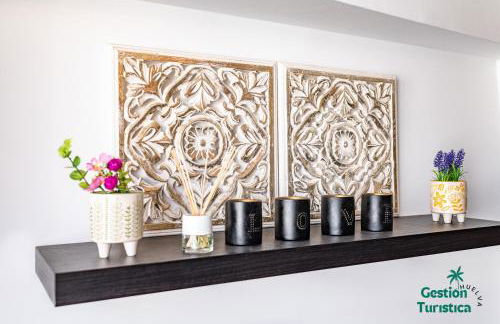 Ático centro Huelva con parking - Foto 12