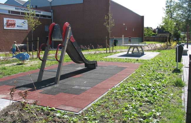 Nice House with Dishwasher near Wadden Sea - Foto 14