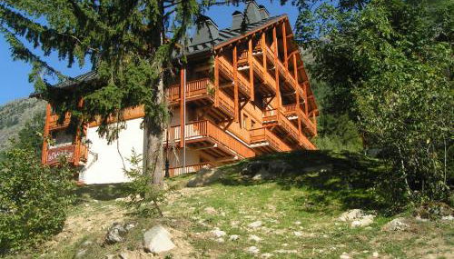 Chalet des Neiges Oz en Oisans - Photo 4