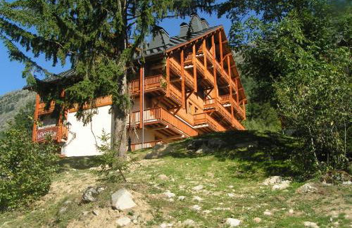 Chalet des Neiges Oz en Oisans - Photo 4