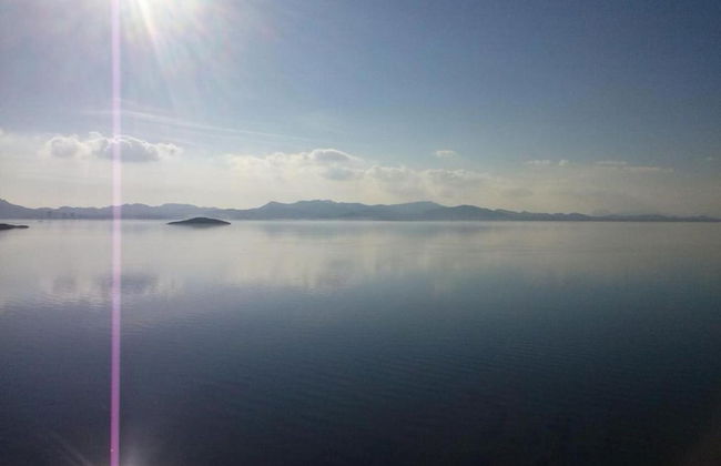 Penthouse in Sucina With Pool and Golf - Foto 28