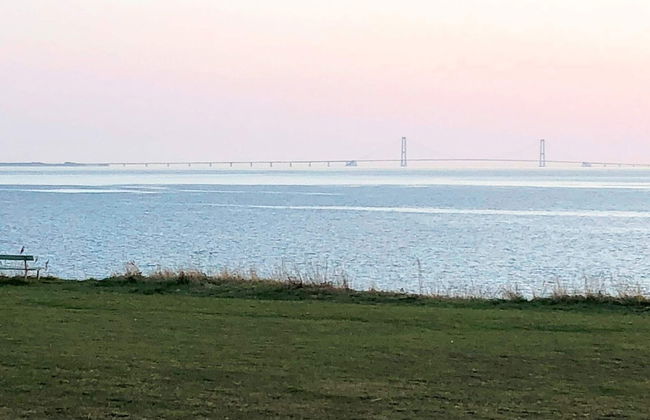 4 Person Holiday Home in Slagelse - Foto 20