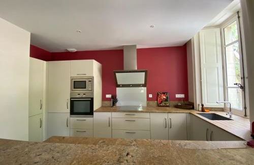 Maison de charme, 8 pers, centre-ville de Château Gontier - Photo 19