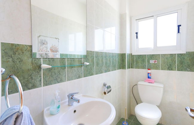 The Vines in Latchi With 3 Bedrooms and 3 Bathrooms - Foto 34