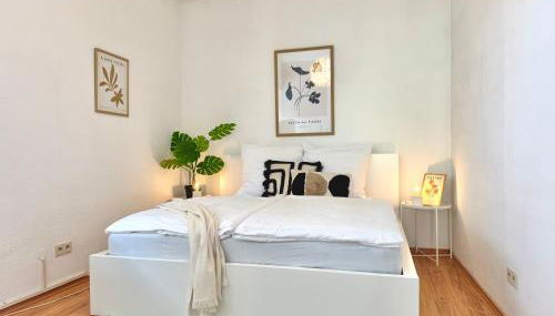 Stylisches Loft-Apartment in der Stadtmitte - PAUL - - Foto 2