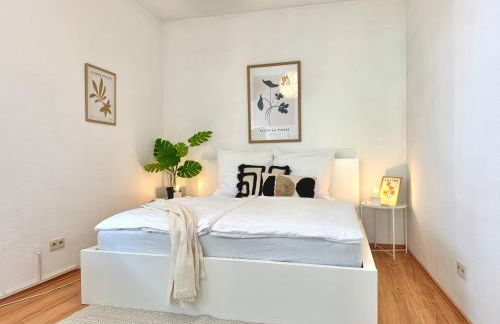 Stylisches Loft-Apartment in der Stadtmitte - PAUL - - Foto 2