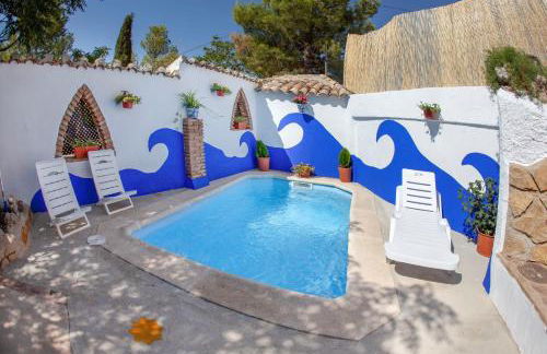 Casas Cueva Cazorla - Foto 39