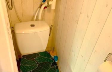 Chalet cosy bord de Seine 30min paris - Foto 16