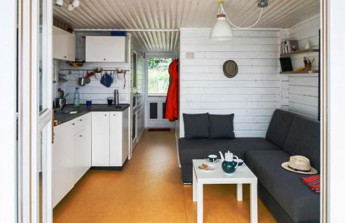 Stunning Ship In Havelsee Ot Kützkow - Foto 15