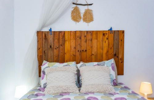 Eco Casa Salitre,Montaña, Campo y Playa - Foto 17