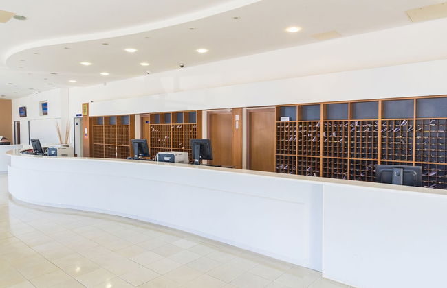 Apartments Polynesia Plava Laguna - Foto 2