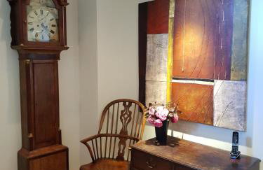 Weir Cottage - Foto 16