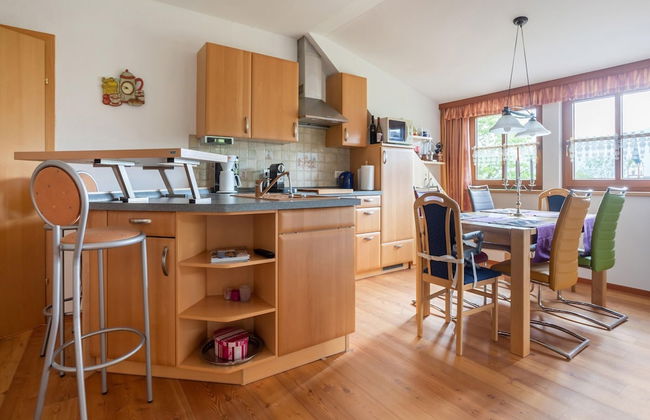 Apartment in Mariapfarr Near ski Areas - Foto 11