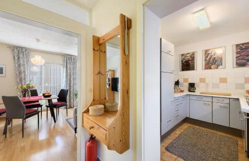 Ferienwohnung Rosenrot - Foto 12