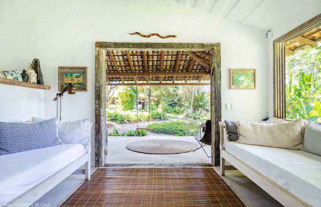 Casas da Lia - Foto 16