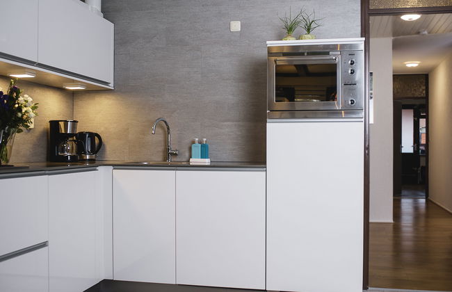 3 bedroom Apartment in Delfzijl with garden and terrace - Photo 6