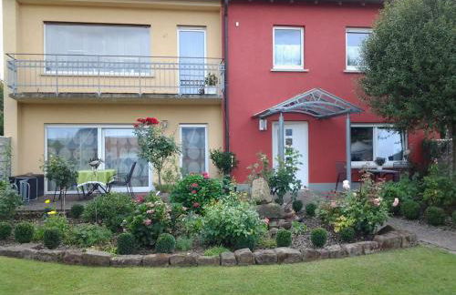 Ferienhaus Schloss-Garten - Foto 13