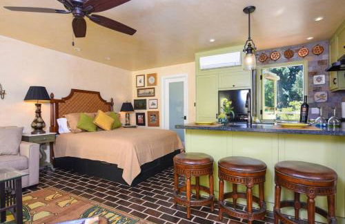 Hidden Casita with Private Deck & Patio - Foto 1