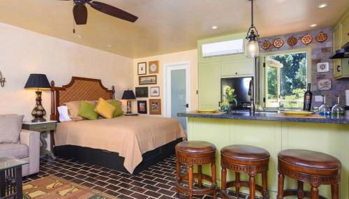 Hidden Casita with Private Deck & Patio - Foto 1