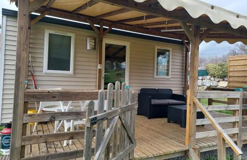 logement entier wifi climatisation stationnement gratuit - Foto 8