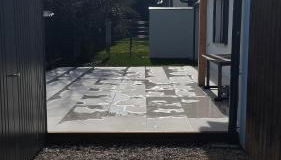 Maison familiale meublée avec jardin - Foto 5