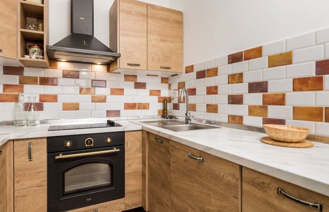 Wonderful Labin Villa With Private Pool and Sea Views - Foto 5