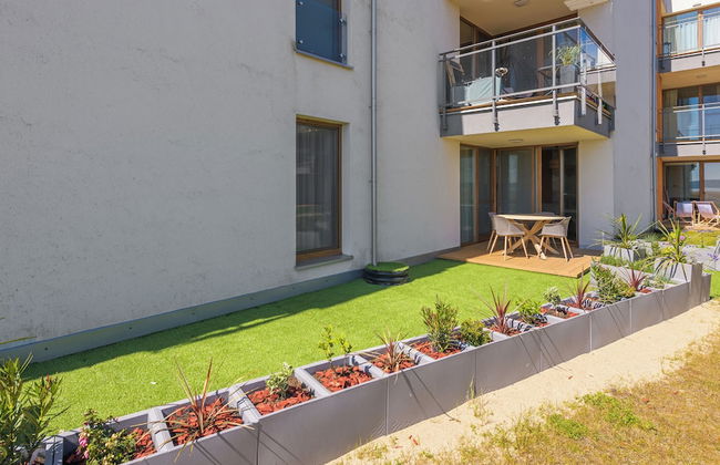 Apartamenty Sun & Snow Enklawa Krynica Morska - Foto 58