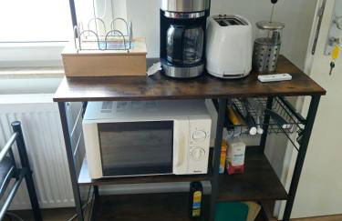 Modern Appartement near city of Darmstadt - Foto 5